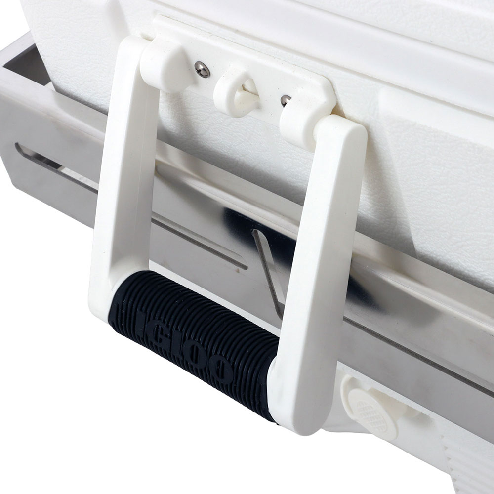 Manta Jetfish Kit with 51L Chilly Bin