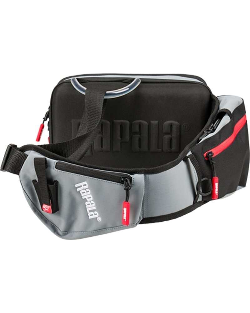 Rapala Countdown Tackle Sling Bag Pro 31 x 23 x 11cm