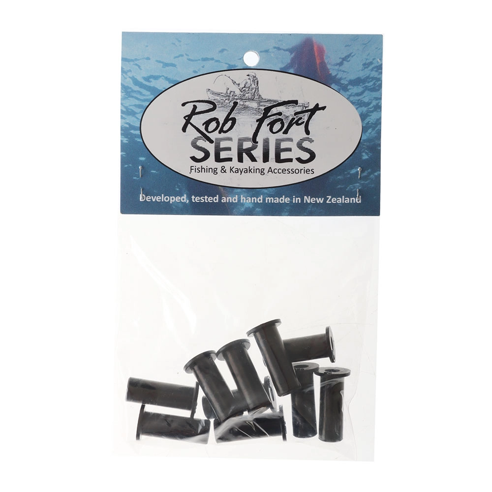 Buy Rob Fort Series Kayak Rubber Well Nut Qty 10 online at Marine-Deals ...