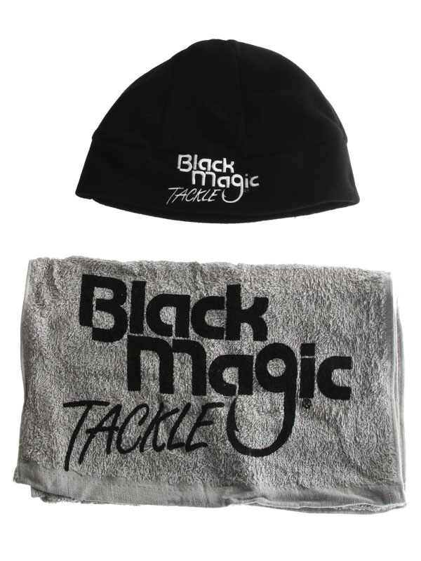 Black Magic Whiting Gift Pack