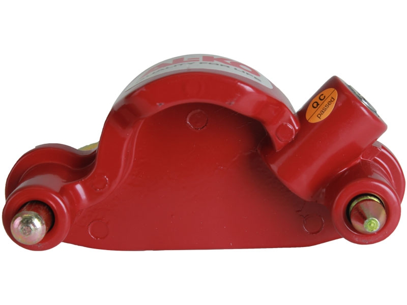 AL-KO Universal Trailer Coupling Lock - Anti Theft Device