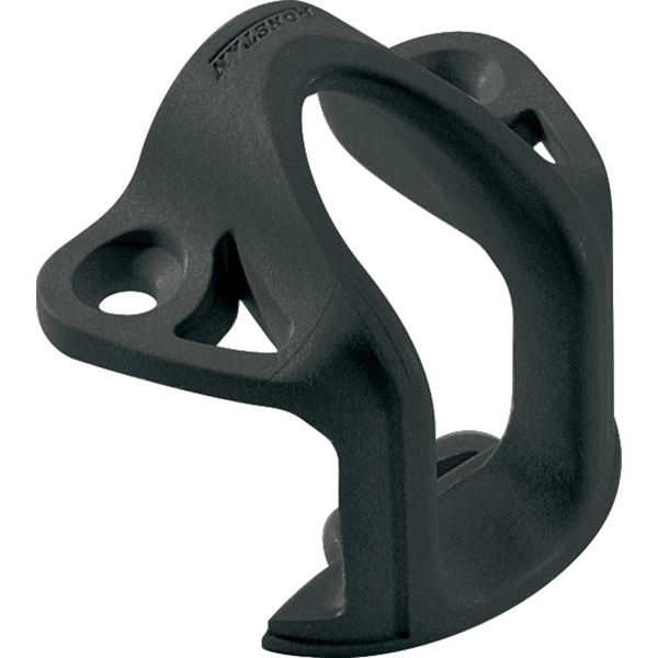 Ronstan RF5405 Small Cleat Fairlead Black