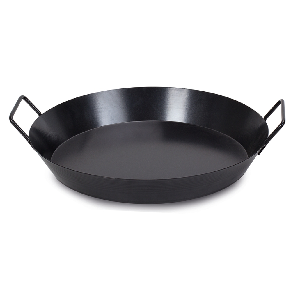 Campfire Round Pan 40cm