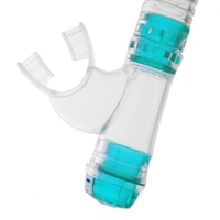 Aropec Adult Dive Mask and Snorkel Set Thumbnail Aropec Adult Dive Mask and Snorkel Set