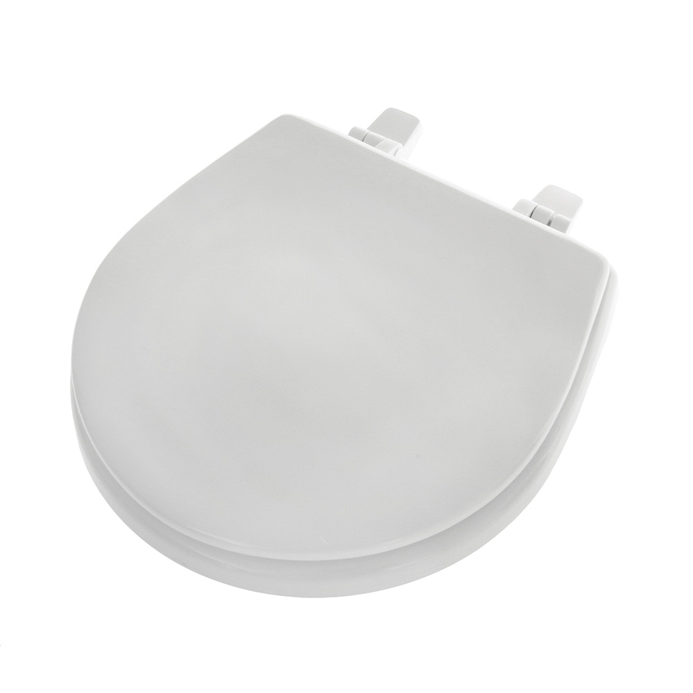 Jabsco Compact Toilet Seat and Lid