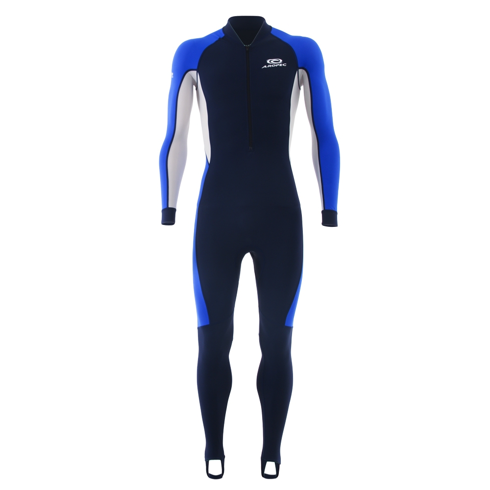 Aropec Lycra Mens Fullsuit M