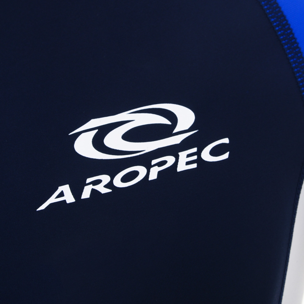 Aropec Lycra Mens Fullsuit XL