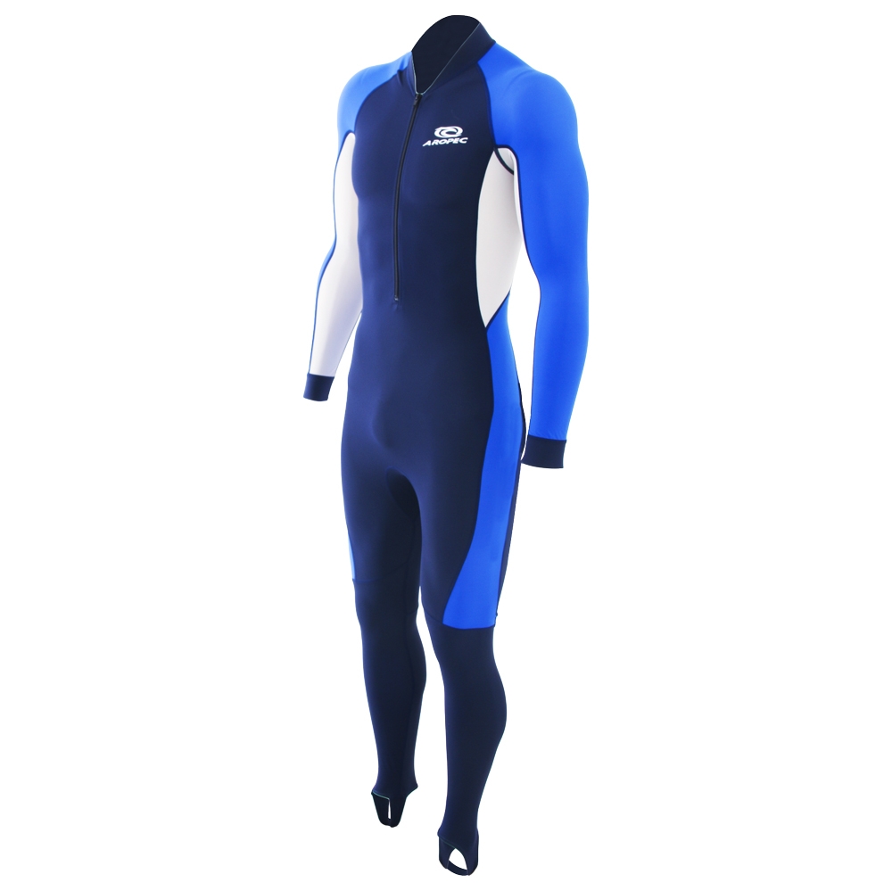 Aropec Lycra Mens Fullsuit M