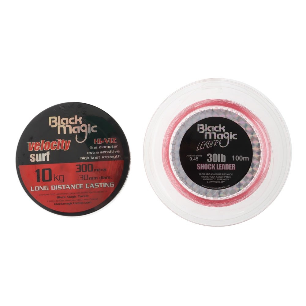 Black Magic Surf Gift Pack