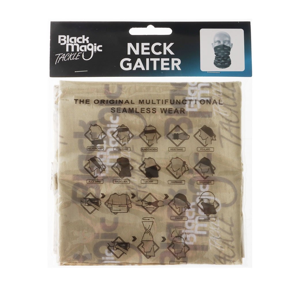 Black Magic Surf Gift Pack