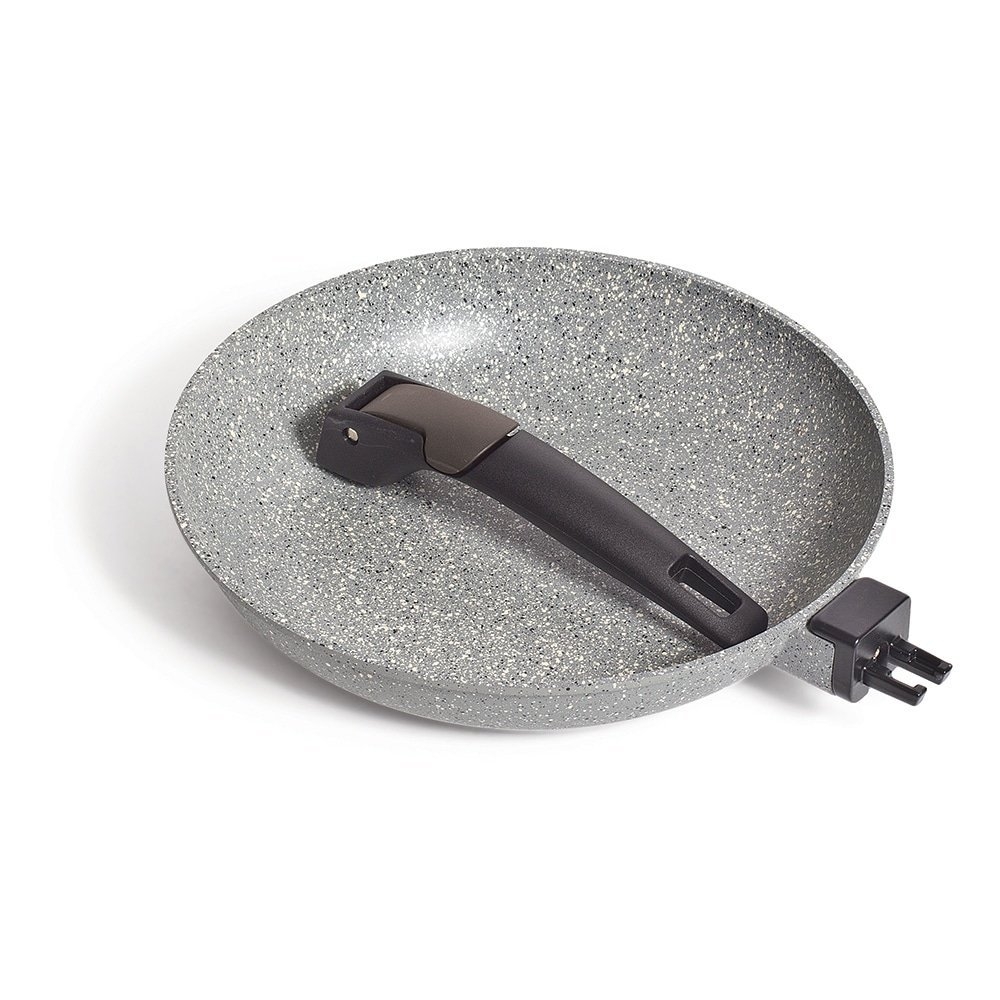 Campfire Compact Frypan 24cm