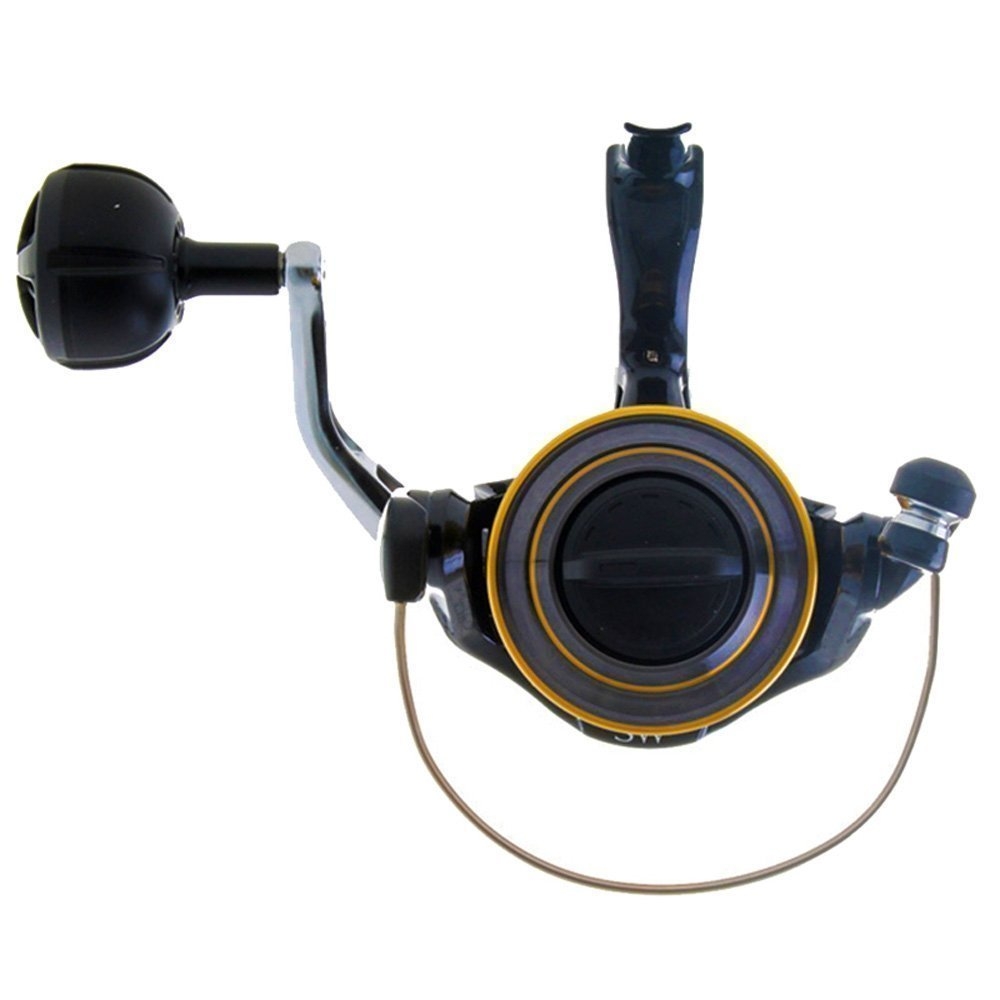 Shimano Socorro 10000 SW Aquatip Spinning Combo 5ft 8in 15-24kg 1pc
