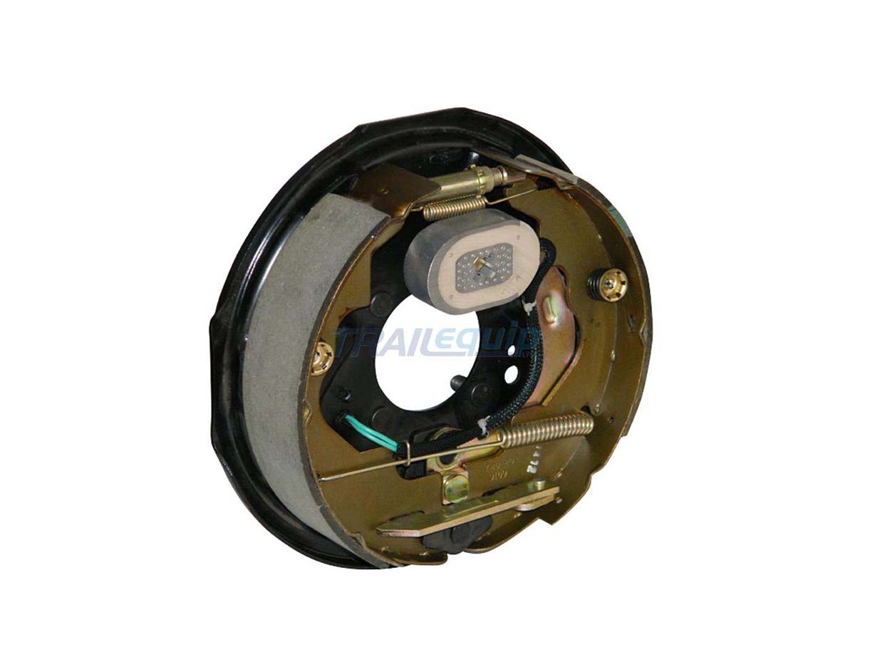 Trailparts 10inch Backplates & Parts