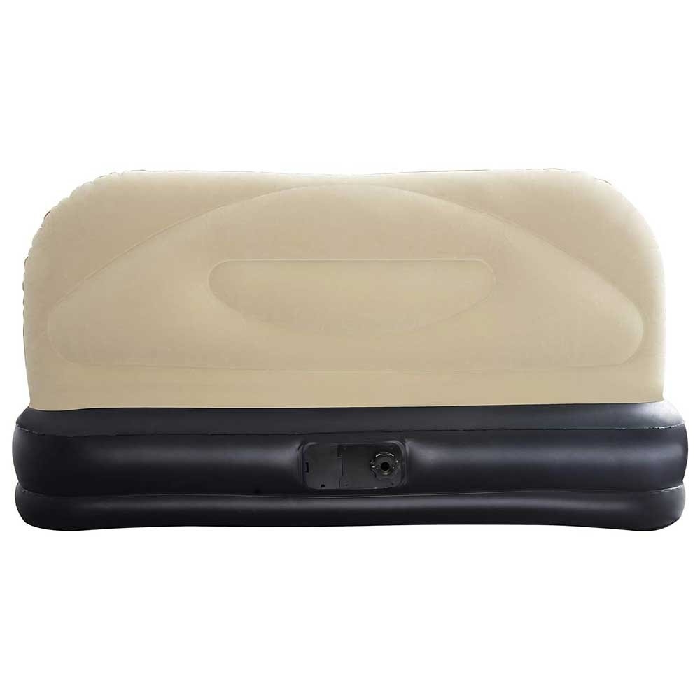 Bestway Cornerstone Queen Airbed with Built-in AC Pump