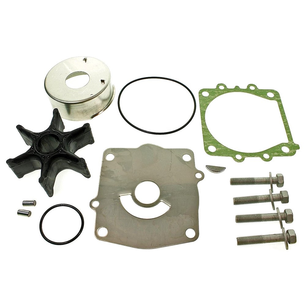 Paragon Outboard Water Pump Repair Kit for Yamaha 61A-W0078-A2 150/175/200/225HP