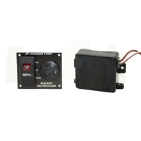Johnson Bilge Alert High Water Alarm 24V Thumbnail Johnson Bilge Alert High Water Alarm 24V