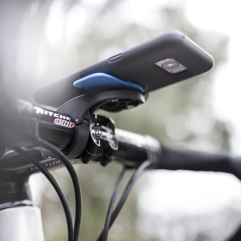 Quad Lock Out Front Bicycle Mount V2