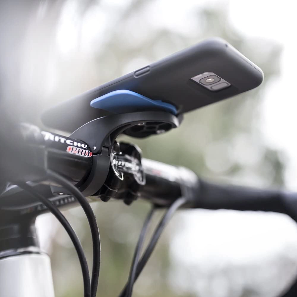 Quad Lock Out Front Bicycle Mount V2 Quad Lock Out Front Bicycle Mount V2