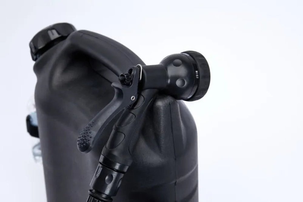 Klymit WaterPORT Water Tank 2.0 Gallon