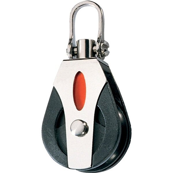 Ronstan RF20100 Series 20 Ball Bearing Block Single