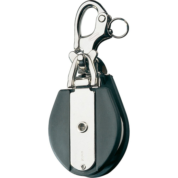 Ronstan RF6720 Snatch Block - Acetal Sheave 176mm