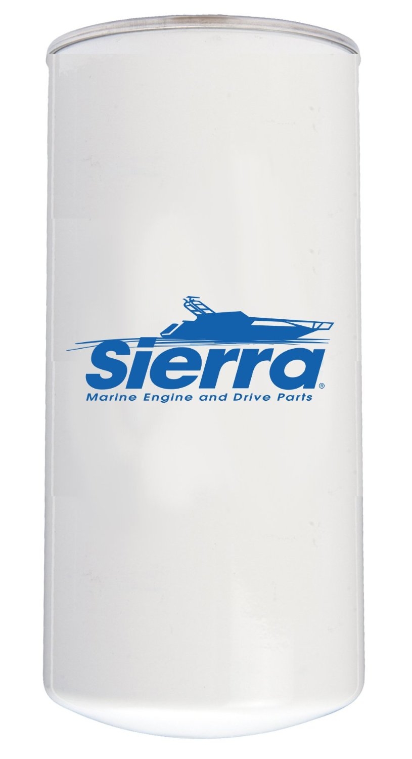 Sierra 18-0035 Oil Filter