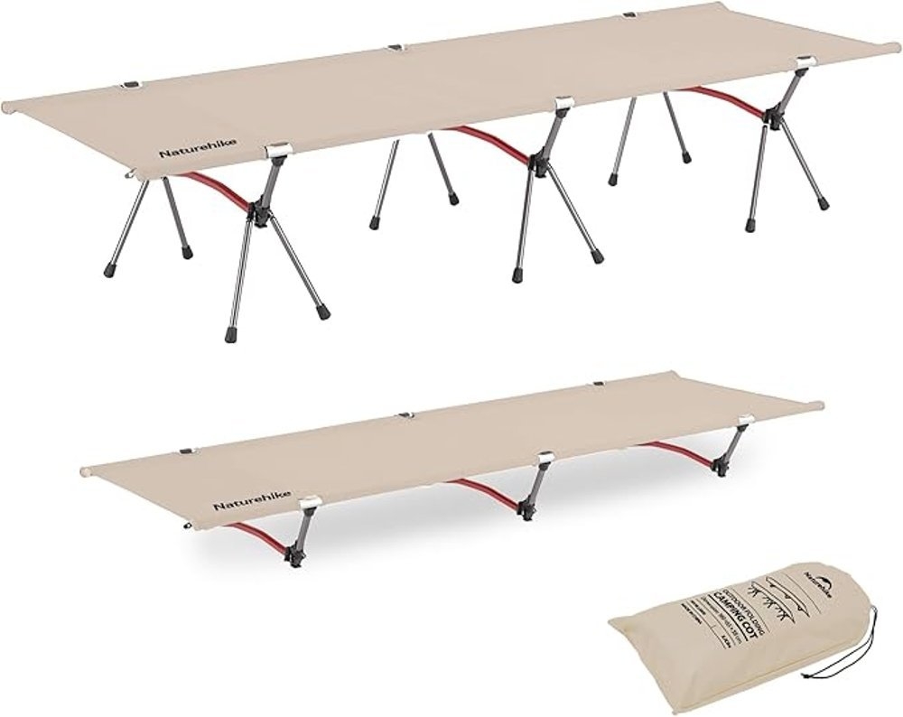 Naturehike Universal Cotton Sleeping Pad for Camp Bed