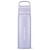 LifeStraw Go Series Insulated Water Filter Bottle 500ml Provence Purple
