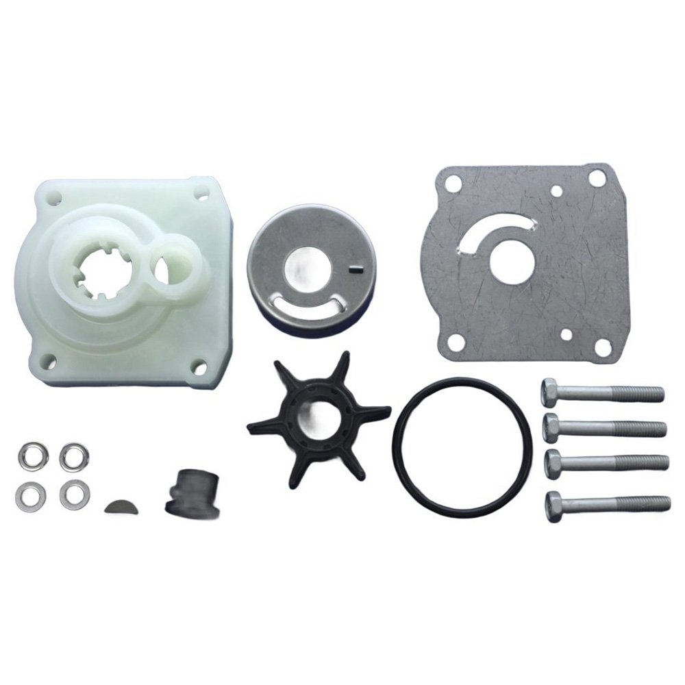 Paragon Outboard Water Pump Repair Kit for Yamaha 61N-W0078-11 25HP