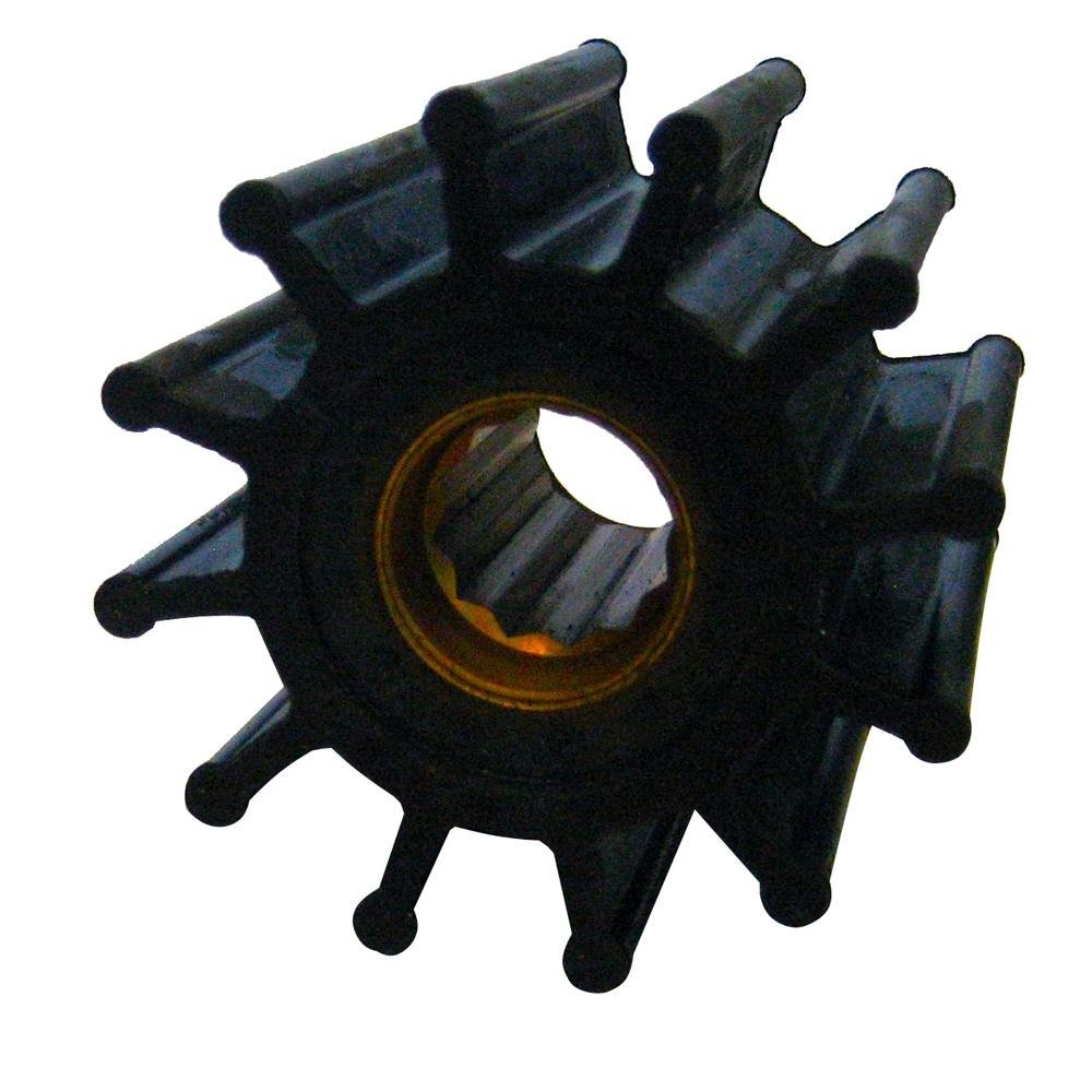 Jabsco Replacement Neoprene Impeller - 200 Group