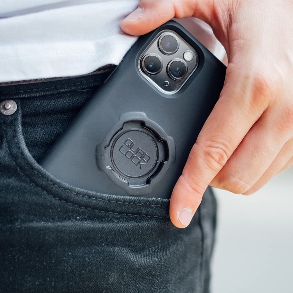 Quad Lock Phone Case for iPhone 13 Pro