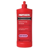 Mothers Marine Professional Machine Glaze 940ml Thumbnail Mothers Marine Professional Machine Glaze 940ml