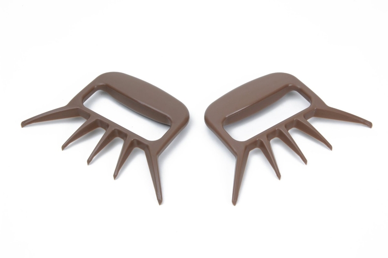 Camerons Man Claws Meat Handler Forks