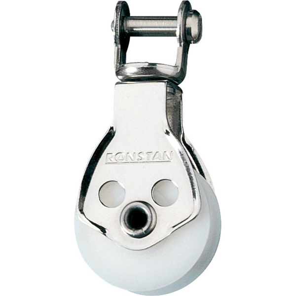 Ronstan RF573 Series 25 Swivel Block