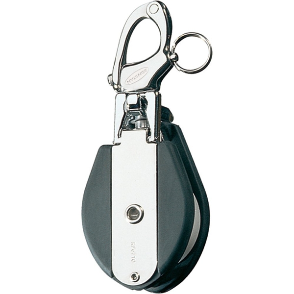 Ronstan RF6710 Snatch Block - Acetal Sheave 139mm