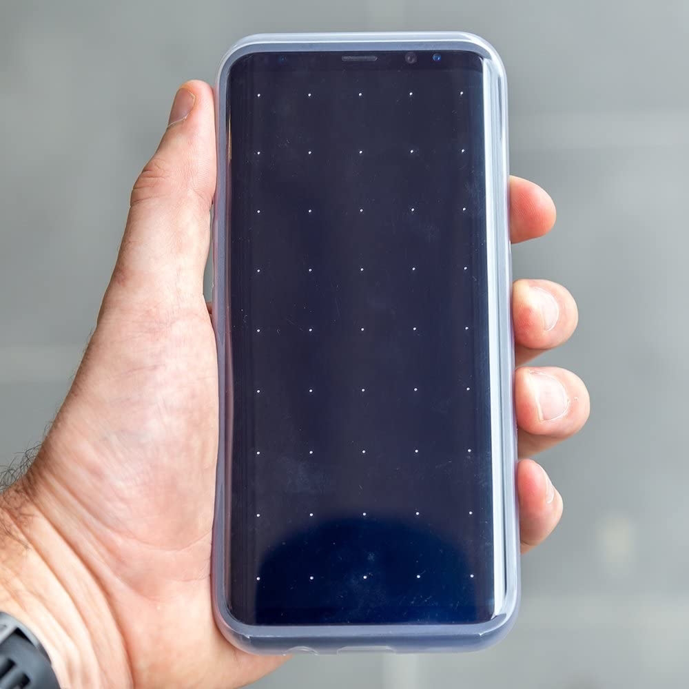 Quad Lock Poncho for Samsung Galaxy