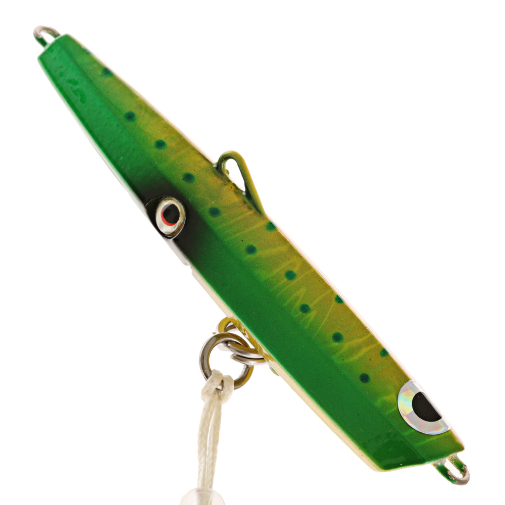 Savage Gear Squish Slow Jig 60g Dorado