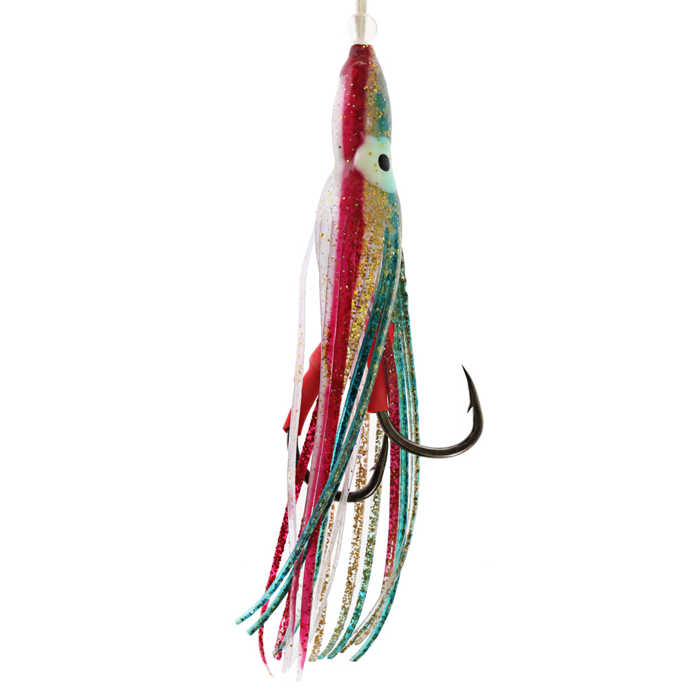 Savage Gear Squish Slow Jig 60g Dorado
