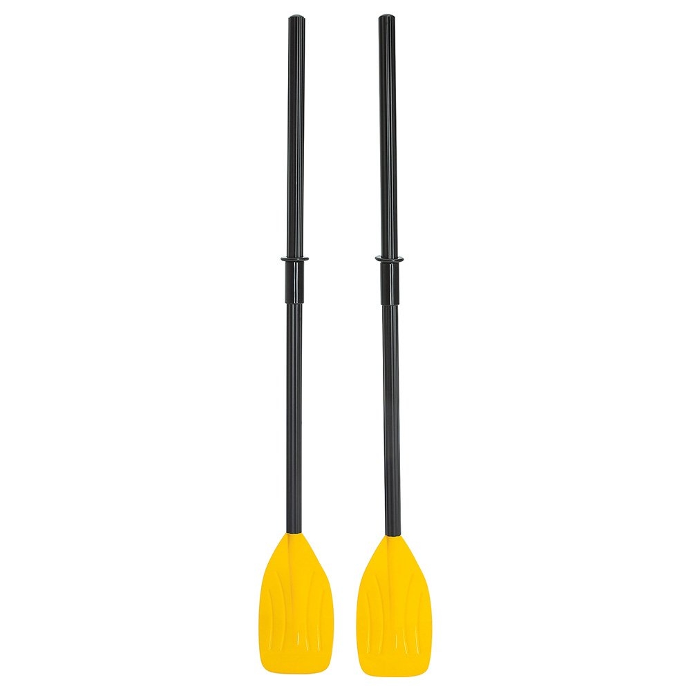 Hydro-Force Plastic Oars 1.24m Pair