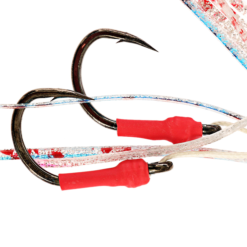Savage Gear Squish Slow Jig 60g Pink Flash