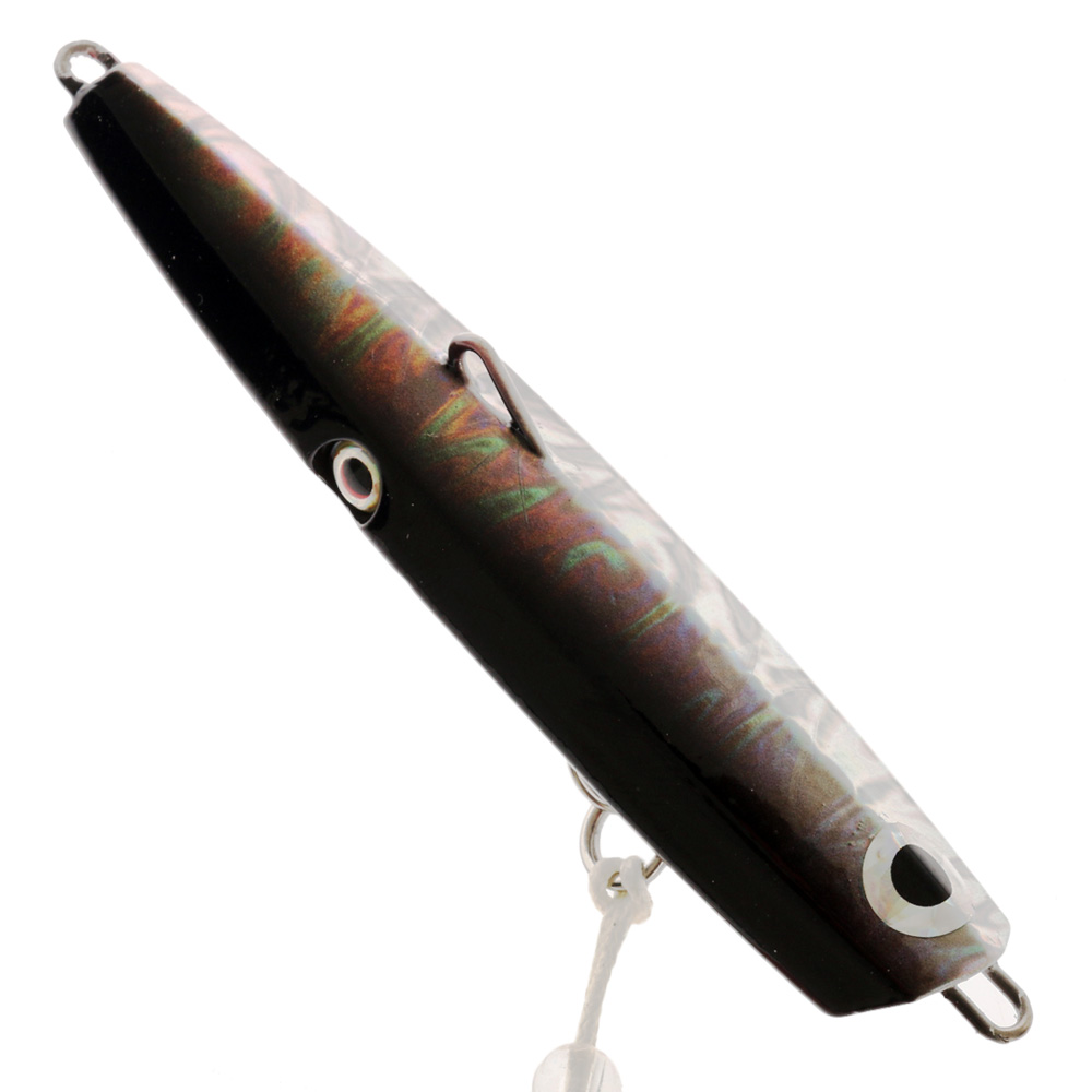 Savage Gear Squish Slow Jig 100g Silver Glow