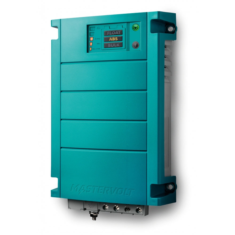 Mastervolt Chargemaster 24/12-3