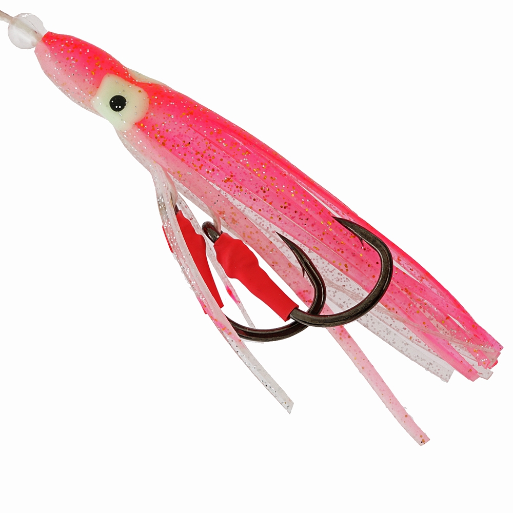 Savage Gear Squish Slow Jig 60g