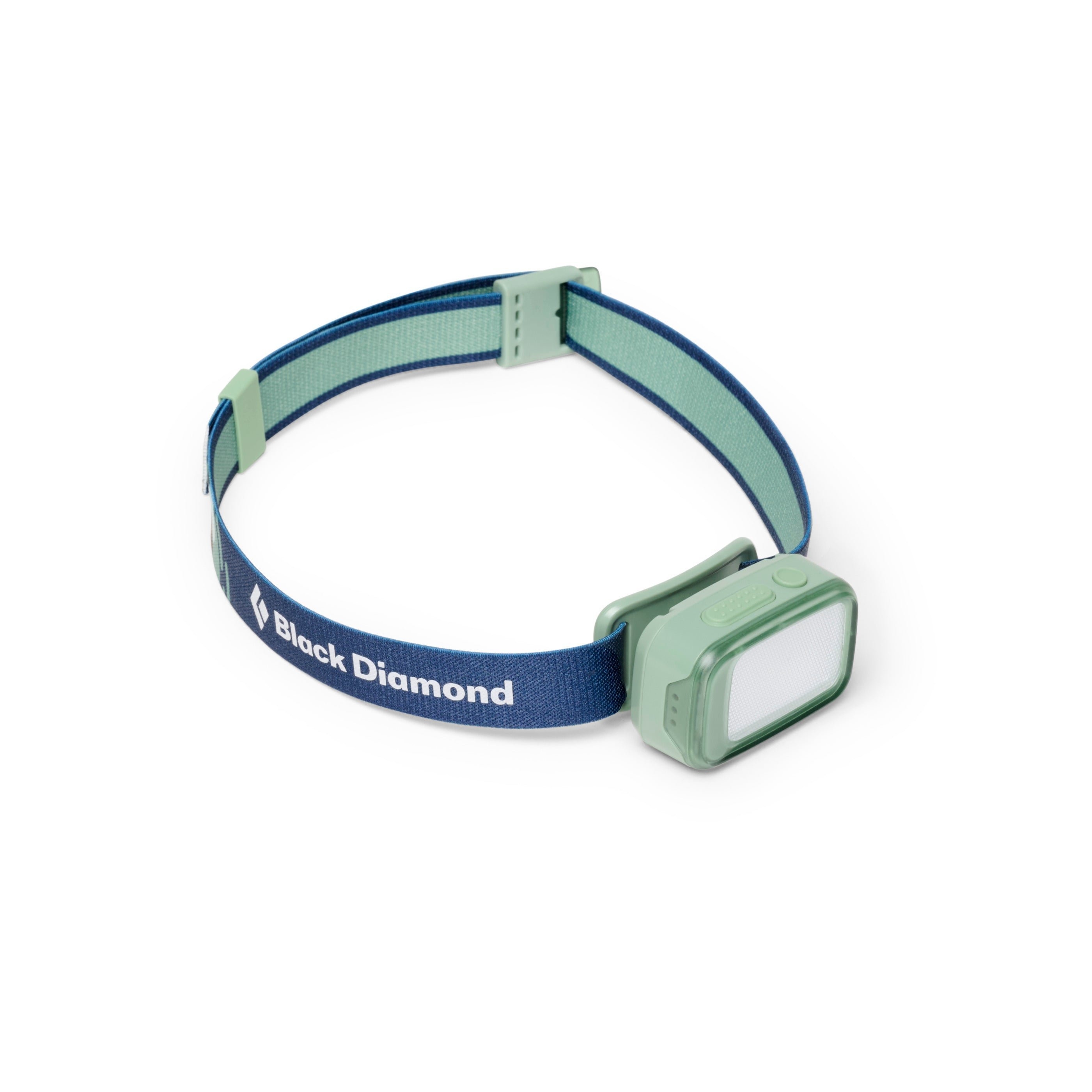 Black Diamond Wiz Kid Headlamp 40 Lumens Desert Sage