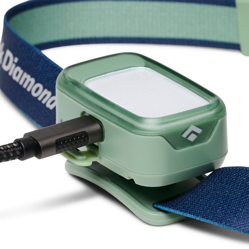 Black Diamond Wiz Kid Headlamp 40 Lumens