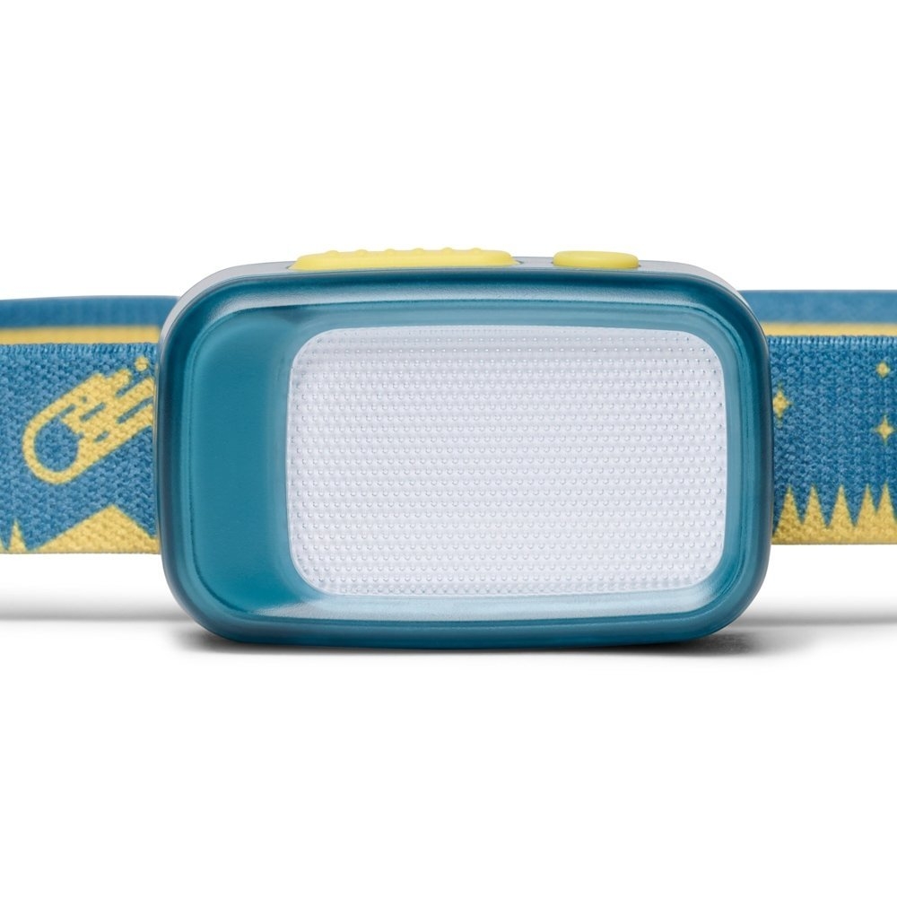 Black Diamond Wiz Kid Headlamp 40 Lumens