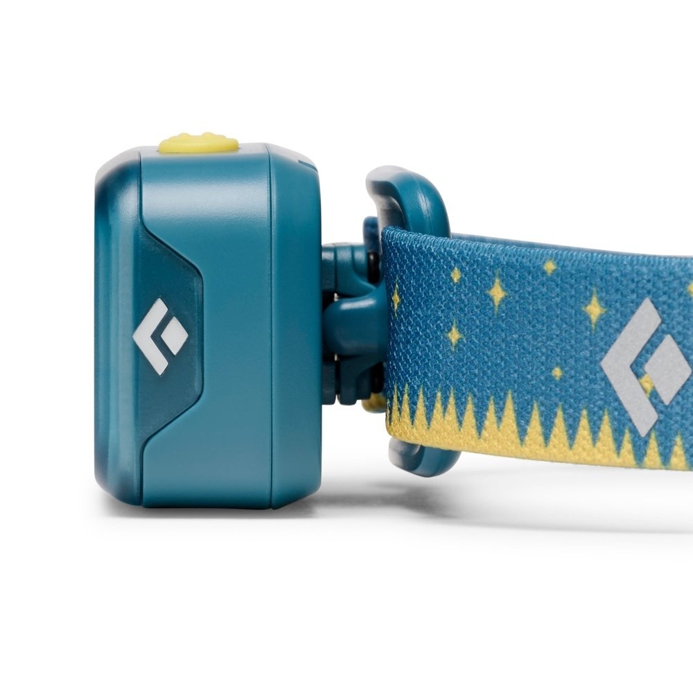 Black Diamond Wiz Kid Headlamp 40 Lumens