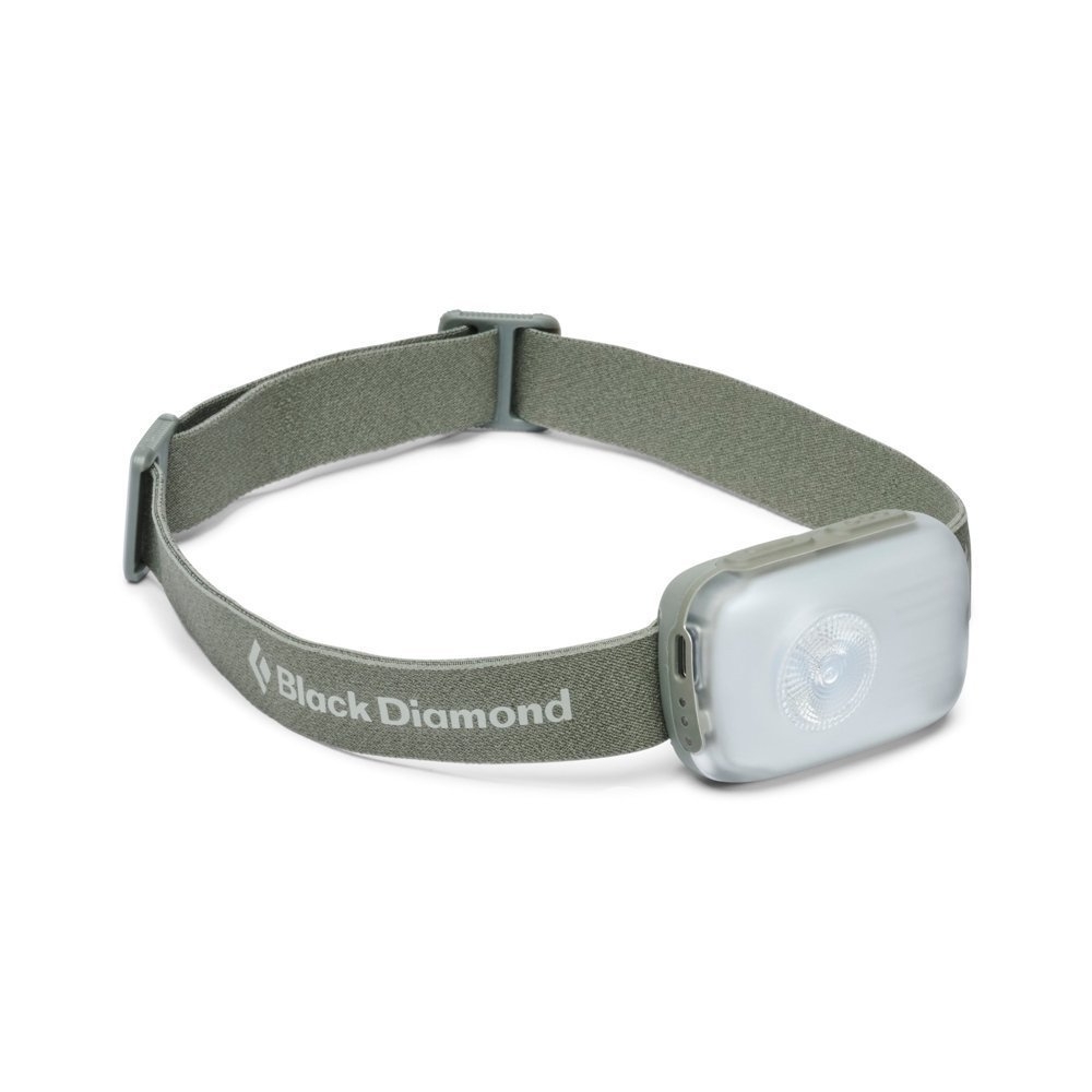 Black Diamond Stella-R Headlamp 350 Lumens Pine Smoke
