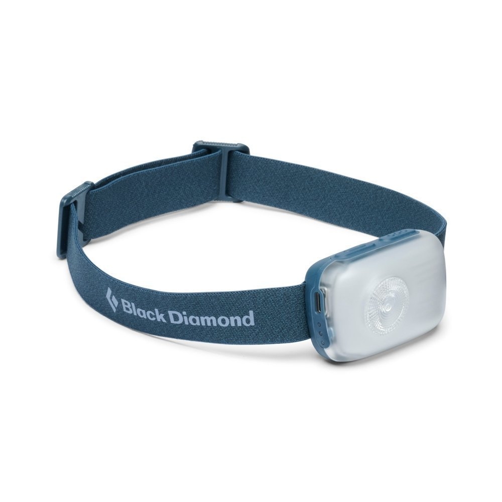 Black Diamond Stella-R Headlamp 350 Lumens Midnight Blue