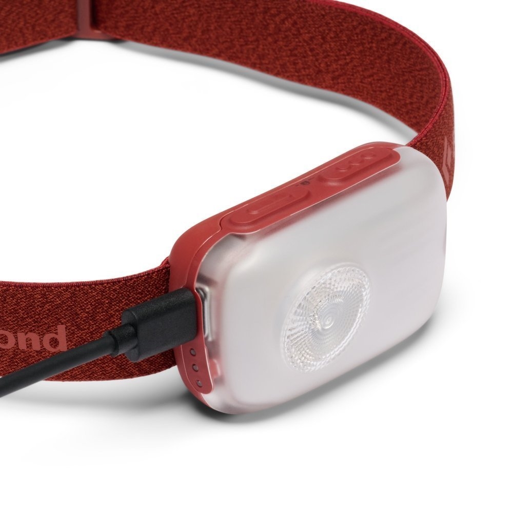Black Diamond Stella-R Headlamp 350 Lumens